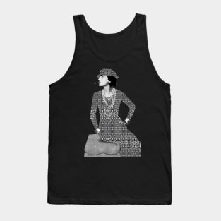 Coco Tank Top